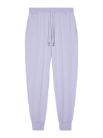 กางเกงวอร์มผู้หญิง รุ่น W1A-794-PU336-51 สีม่วง