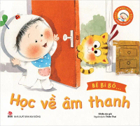 BT04 - Sách - Bé bi bô…_ (NXB Kim Đồng)