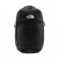 The North Face 北臉 後背包 運動包 書包 旅行包 登山包 SURGE 黑 NF0A52SG4HF