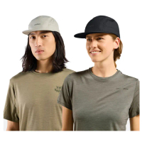 【ODLO】LIGHT 運動帽(輕便 防曬 透氣網布 可調節)