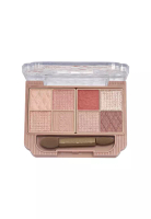 CANMAKE 耀目優雅八色眼影盤