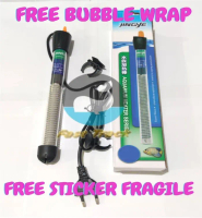 Jingye Heater Aquarium Daya 25 Watt