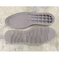 outsole sepatu casual sol sepatu slip on pantopel AP dallas