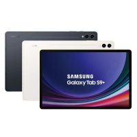 SAMSUNG 三星 Galaxy Tab S9+ 12.4吋 12G/256G Wifi(X810)