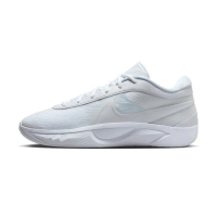 【NIKE 耐吉】Giannis Freak 6 TB EP 男鞋 白色 實戰 包覆 緩震 字母哥 籃球鞋 FV1293-100
