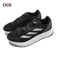 adidas 慢跑鞋 Duramo Speed M 黑 白 男鞋 女鞋 緩震 輕量 運動鞋 愛迪達 ID9850