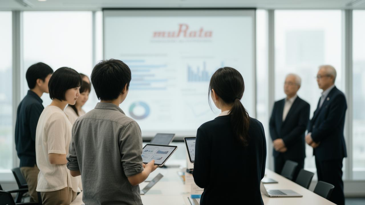 D.CAMP and Murata Manufacturing Open Bridge for Nine South Korean Deep-Tech Startups to Enter Japan