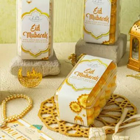 Nastar Premium Lumer Wisjman Chan Patisserie 500ml | Hampers Lebaran | Eid Mubarak Cookies Only