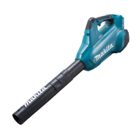 【MAKITA 牧田】36V-18V*2-鋰電無刷吹風機-空機-不含充電器及電池(DUB362Z)