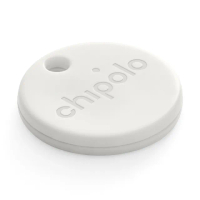 【Chipolo】Chipolo ONE Point 防丟小幫手 1入組 Android 專用版(防丟小幫手)