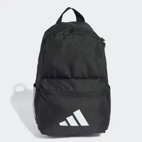 adidas Kids Logo Backpack Black [JD1303] Black