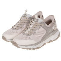 SKECHERS 女鞋 戶外越野系列 瞬穿舒適科技D LUX JOURNEY - 180225NAT