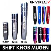 Rastp Mugen Knob Tuas Perseneling Mobil Universal Panjang Knop Perseneling Mobil /handle Perseneling