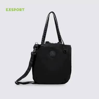 Exsport Tas Selempang Go Active Sling Bag - Hitam