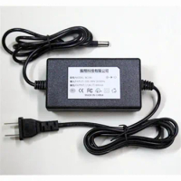 Replacement for YAMAHA PIANO Silencing system power adapter