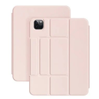 Case Keyboard Bluetooth iPad Pro 11 | iPad Pro 12.9 ( 2020 - 2022 ) - Dux Ducis YK Series Cover Casi