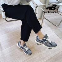 【New Balance】 復古鞋_深灰色_中性_M2002REL-D楦