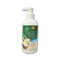 ดีดี พลัส แชมพู - Coconut & Avocado Oil SHAMPOO