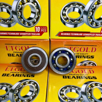 Bi 6201,6203,6300,6301 LTGOLD Chính Hãng - Chất Lượng Cao - ca bi dày