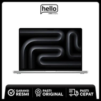 16-inch MacBook Pro: Apple M5 Pro chip with 18-core CPU and 20-core GPU 24 GB 1 TB Silver