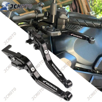 Tuas Pemegang Boleh Laras, Aksesori Motosikal, Untuk Honda CB650R, CB650F, CBR650R, CBR650F, Tahun 2