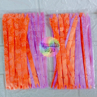 50pcs Pita serut kecil termurah