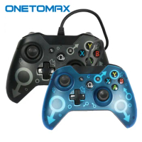 USB Wired Controller Game Pad For Xbox One PC Controller Xone Gamepad Joystick for Xbox One Host Computer Game USB Controle