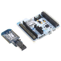 P-NUCLEO-WB55 Development Kit, STM32WB Nucleo Pack, Bluetooth, Wireless Solutions