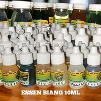 Essen Biang Murni 10ml Essen biang kerok kualitas premium Tombro Oil