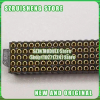 1pcs YFS-30-03-H-05-SB gold-plated plate to plate female connector 1.27mm 150 pin 55 row