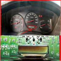 ชุดซ่อมเรีอนไมล์ isuzu d max 2002 - 2011 ชุดฟิล์ม