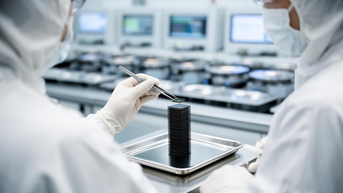 Hanwha Asset Management's HBM Semiconductor ETF Tops South Korean-Listed Overseas Chip Funds With approximately $445.5 Million in Retail Net Buying