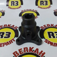 sambungan kopel kupu bintang gardan belakang Appktm HTM Tossa motor roda tiga -Sedia sparepart motor