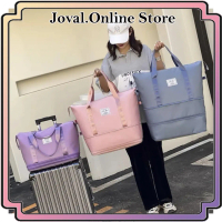 [HARGA TERMURAH] TRAVEL BAG DUFFEL / TAS TRAVEL BESAR ANTI AIR / PORTABLE GYM BAG / TAS FITNESS / TA