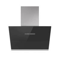 เครื่องดูดควันกระโจม TEKA DVV 90 ซม. สเตนเลส