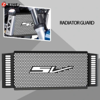 SV 650 N/S Motorcycle Accessories Radiator Guard Protector Cover For Suzuki SV650N SV650S SV 650N 650S SV650 N/S 2003 2004