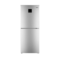 TECO東元 158公升一級能效定頻下冷凍雙門冰箱R1583TS