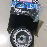 boskit stir mobil phanter japan hkb setir racing