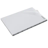【Ezstick】Lenovo Yoga Book Yogabook 二代透氣機身保護貼(含上蓋貼、底部貼)