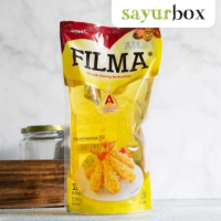 Filma Minyak Goreng 1 liter afewmart