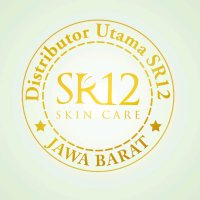Brosur Terbaru SR12 Skincare Herbal Bahan Berkualitas Finishing Glosy