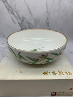 日本進口香蘭社果子缽 大缽 湯缽 大碗 餐具套裝
