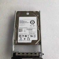 For Dell Dell ST900MM0006 900G SAS 10K 2.5 inch server hard drive 02RR9T