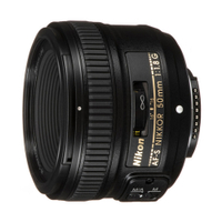 Nikon 50mm F1.8g的價格推薦- 2023年9月| 比價比個夠BigGo