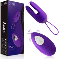 Remote Control Vibrator - Couples Sex Toys-Remote Control Wireless Egg Vibrator for Couples - Adult Toys for Couples