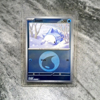 kartu pokemon english asli original snom holo | dapat toploader | kami juga jual pokemon SAR / CHR /