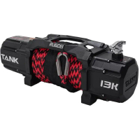 TANK13K วินซ์12V /13500LB มอเตอร์ 7.2HP สัญชาติอเมริกา