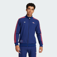 【adidas 愛迪達】 ARSENAL TERRACE ICON 運動外套 男 JF0544