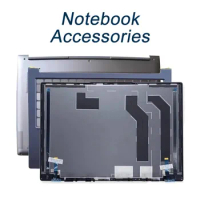 For Lenovo YOGA14S 2021 Slim 7P 14ITLLaptops Back Cover/Front Bezel/Hinge/Palmrest/Bottom Laptop Case Notebook Accessories New