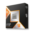 AMD Ryzen 9 9900X3D CPU